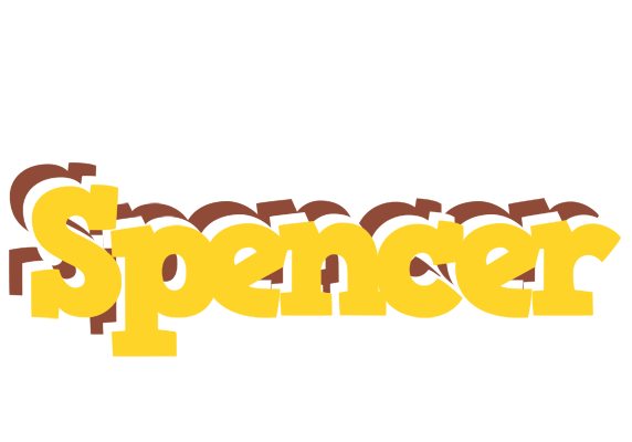 Spencer hotcup logo