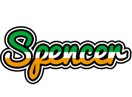 Spencer ireland logo