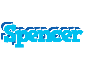 Spencer jacuzzi logo