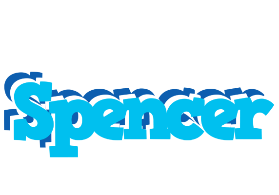 Spencer jacuzzi logo