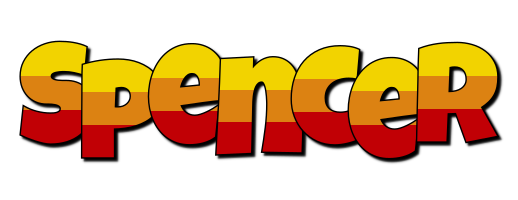 Spencer jungle logo