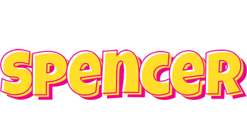 Spencer kaboom logo