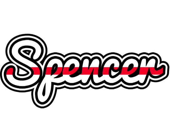 Spencer kingdom logo