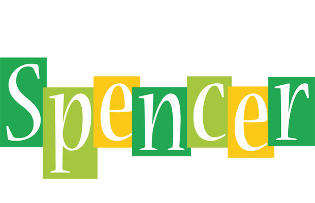 Spencer lemonade logo