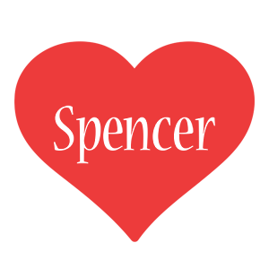 Spencer love logo