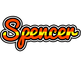 Spencer madrid logo