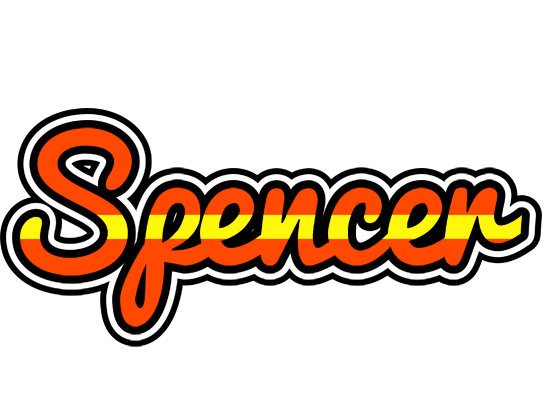 Spencer madrid logo