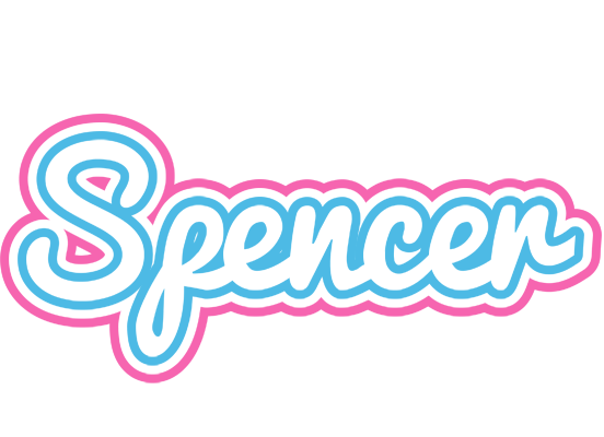 Spencer outdoors logo