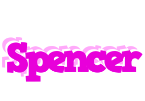 Spencer rumba logo
