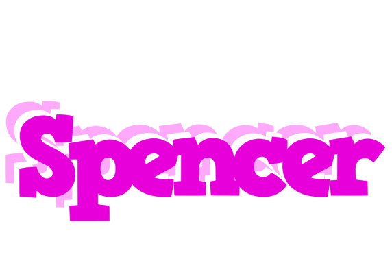 Spencer rumba logo
