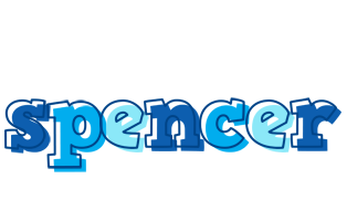 Spencer sailor logo