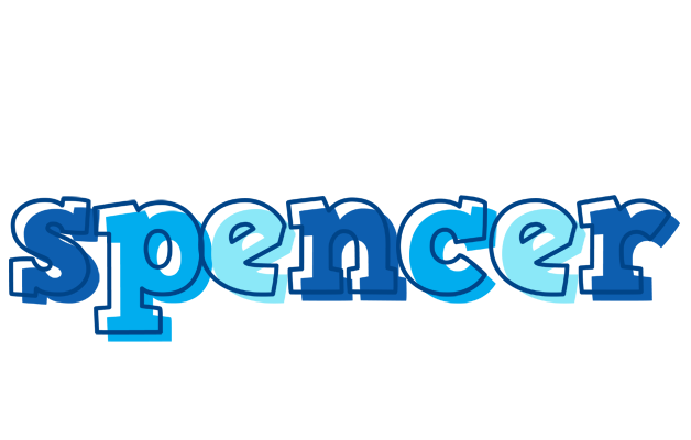 Spencer sailor logo
