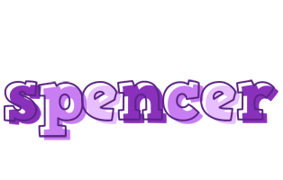 Spencer sensual logo