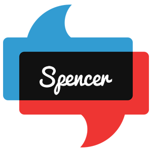 Spencer sharks logo