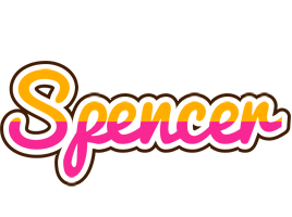 Spencer smoothie logo