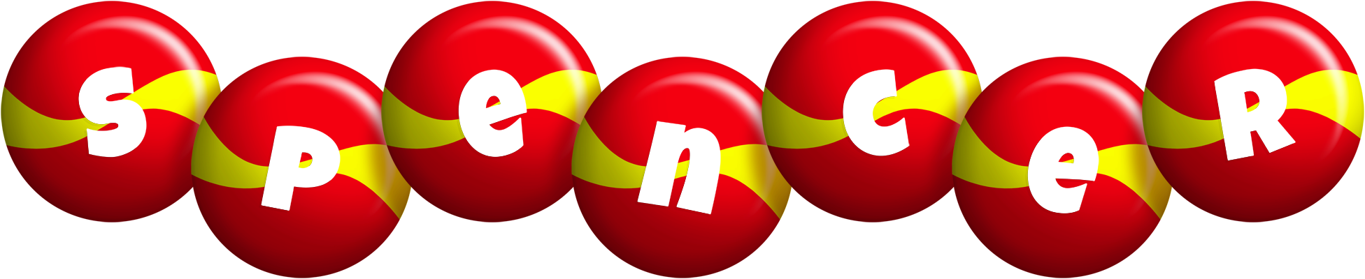 Spencer spain logo