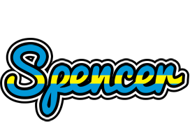 Spencer sweden logo