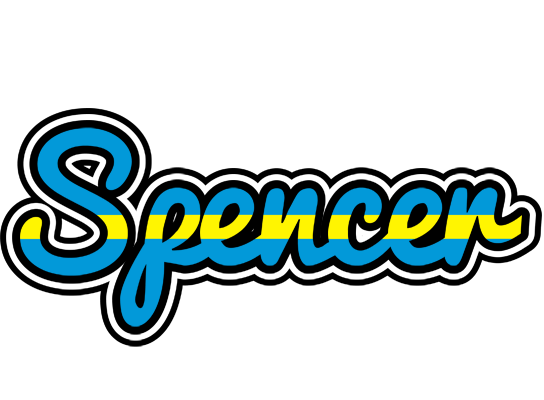 Spencer sweden logo