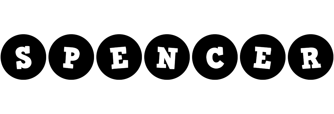 Spencer tools logo