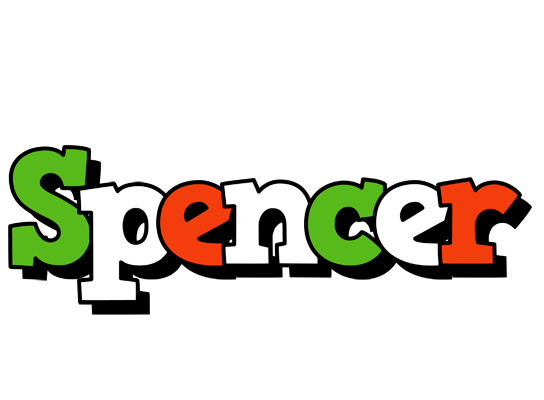 Spencer venezia logo