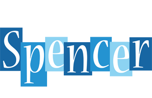 Spencer winter logo