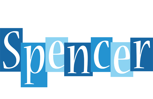 Spencer winter logo