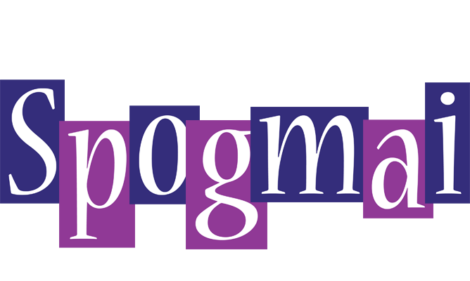 Spogmai autumn logo
