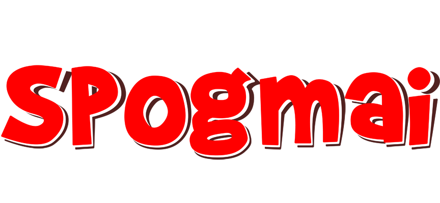 Spogmai basket logo