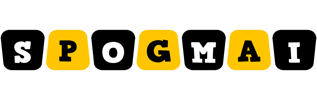 Spogmai boots logo