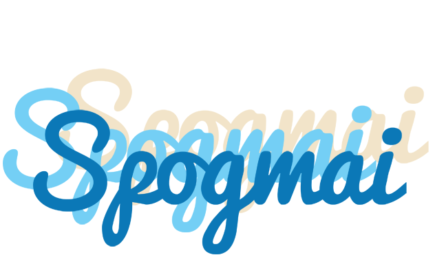 Spogmai breeze logo