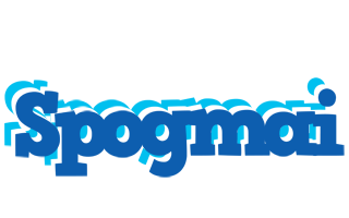 Spogmai business logo