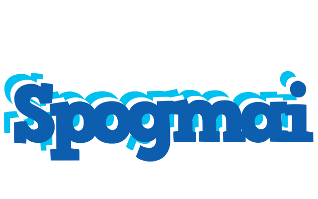 Spogmai business logo