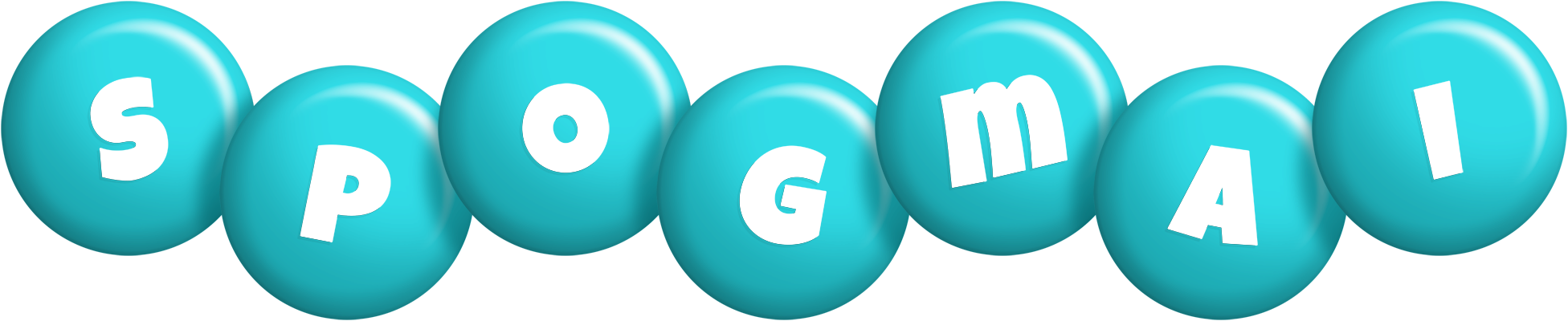 Spogmai candy-azur logo
