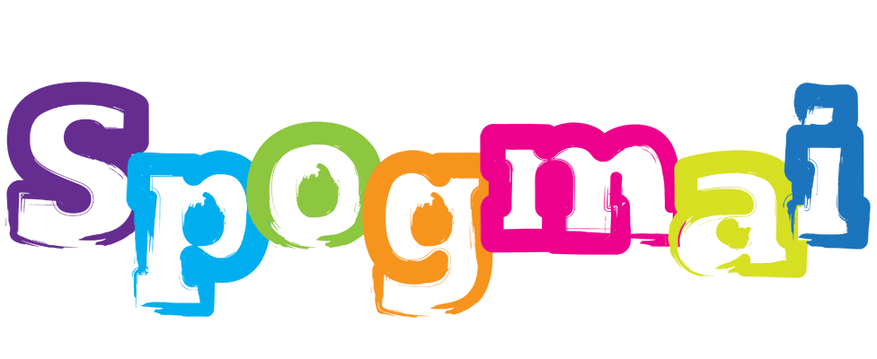 Spogmai casino logo