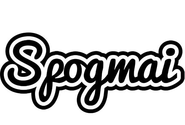 Spogmai chess logo