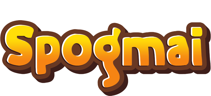 Spogmai cookies logo
