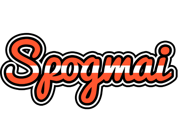 Spogmai denmark logo
