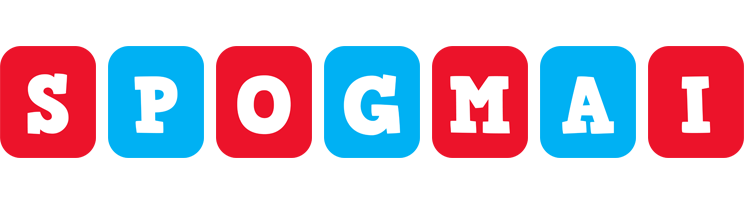 Spogmai diesel logo