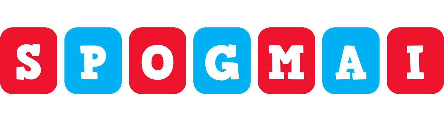 Spogmai diesel logo