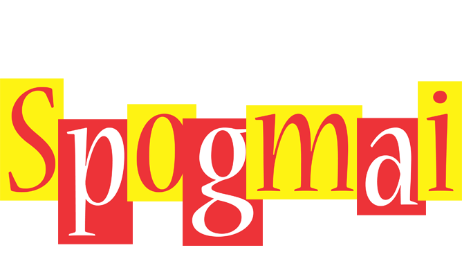 Spogmai errors logo