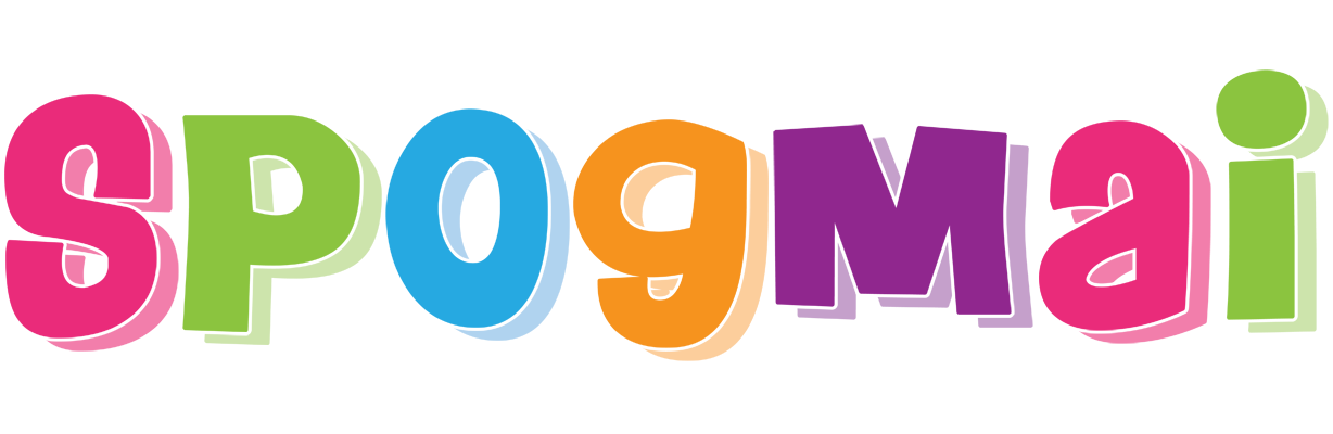 Spogmai friday logo