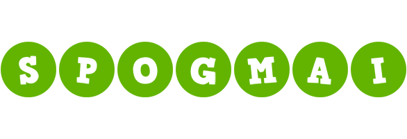 Spogmai games logo