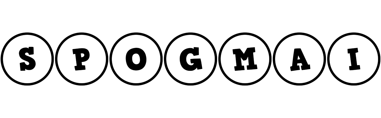 Spogmai handy logo