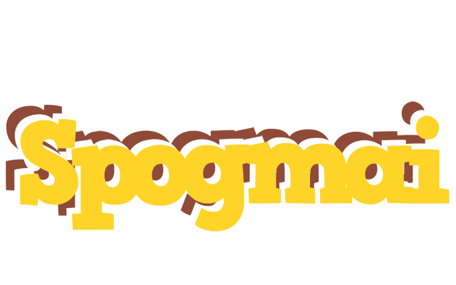 Spogmai hotcup logo