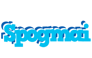 Spogmai jacuzzi logo