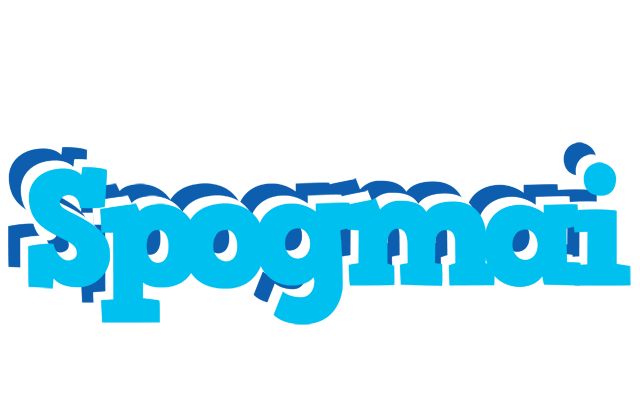 Spogmai jacuzzi logo