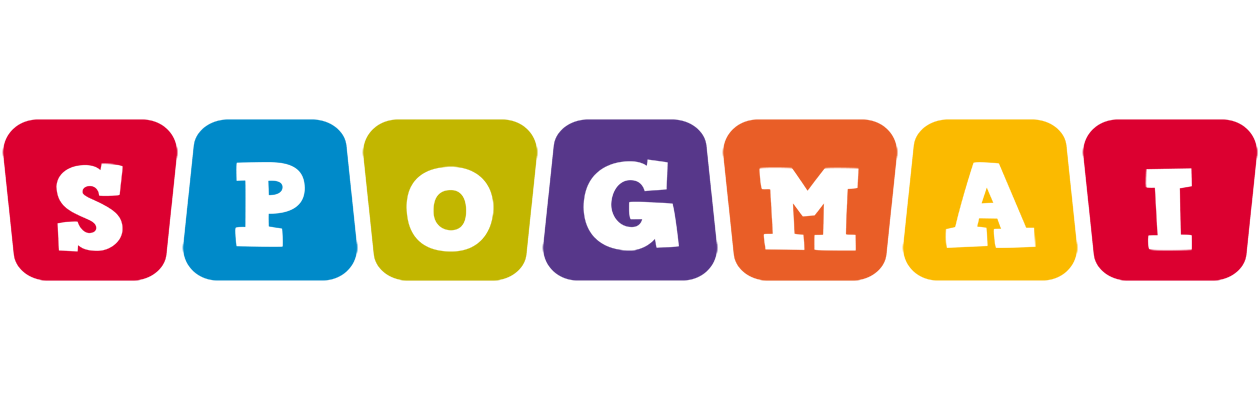 Spogmai kiddo logo