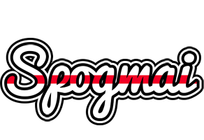 Spogmai kingdom logo