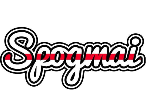 Spogmai kingdom logo