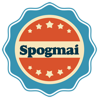 Spogmai labels logo